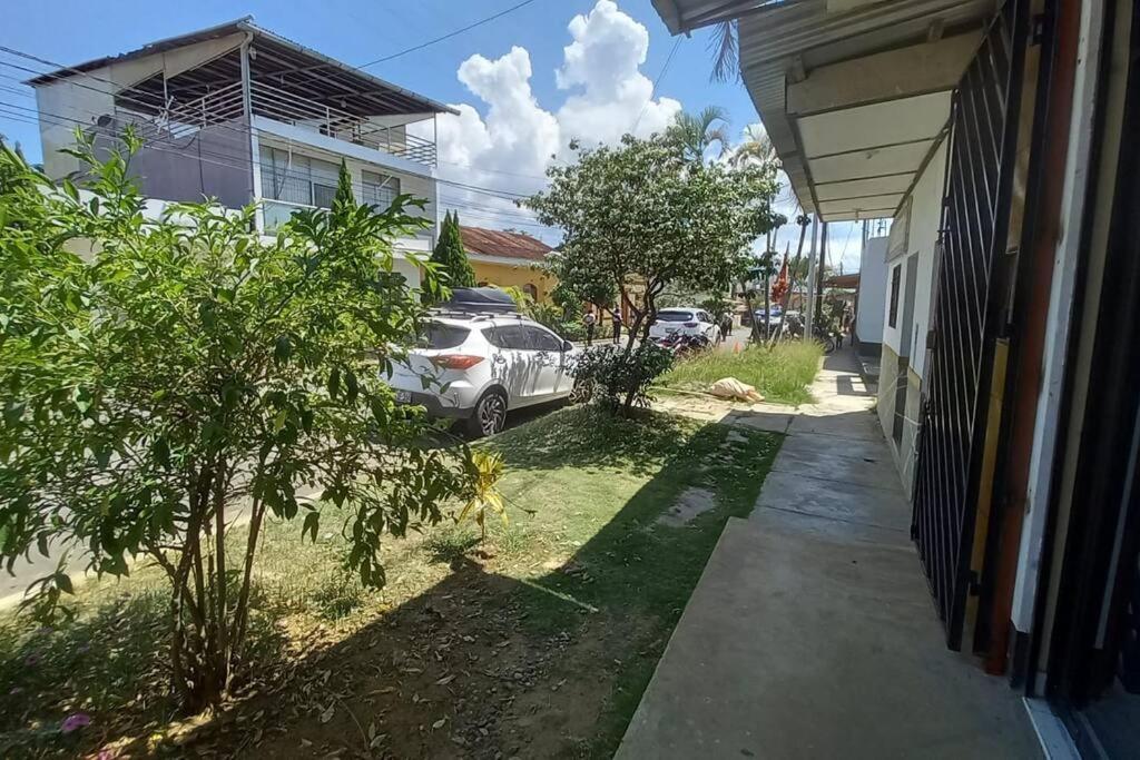 Loft Central en Lamas Exterior foto